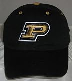 Purdue Boilermakers Crew Cap