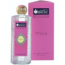 Lampe Berger Signature Fragrance - 16.9oz/500ml Sylla