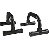 NEXPro Push-up Push up Stand Bar for Workout Exercise