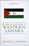 Historical Dictionary of Western Sahara (Historical Dictionaries of Africa)
