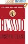 Blood: A Susan Shader Novel (Susan Shader Novels)