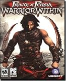 Prince of Persia - Warrior Within
