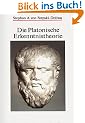 Die Platonische Erkenntnistheorie