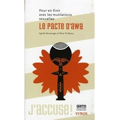 Le pacte d'Awa : Pour en finir avec les mutilations sexuelles