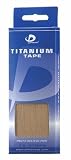 Phiten Titanium Tape (15 Strips) (Pack of 2)