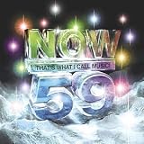 Review Various Artists  / Now That's What I Call Music Vol.59 [CASSETTE]