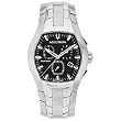 Accutron Men's 26B69 Telluride Chronograph Watch