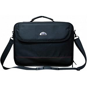 Notebook Umhängetasche kompatibel zu Samsung R580 Hawk, Notebook-Tasche, für Laptop, Notebooktasche