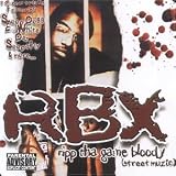 Ripp Tha Game Bloody: Street Muzic