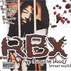 Ripp Tha Game Bloody: Street Muzic
