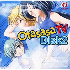 Otasasa TV DISKII