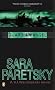 Guardian Angel (A V. I. Warshawski novel)
