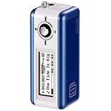 Samsung YP-T6X Digital MP3 Audio Player 512MB