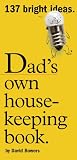Dad s Own House-Keeping Book