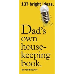 Dad's Own Housekeeping Book