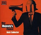 Debt Collector