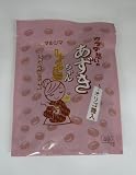 マルシマ　カラダ想いのあずきちゃん（しょうが湯）＜１５ｇ×４袋＞