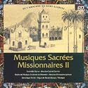 Musiques Sacr&eacute;e Missionnaires, Vol. 2