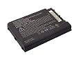ACER TravelMate 800LCi Main battery