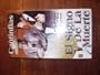 El Signo de la muerte [VHS]