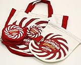 浅田飴　おくすり雑貨赤バージョン　4種セット