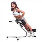 PowerLine 45 degree HyperExtension