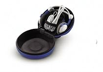 Kid-Tough Fp3 Player Case - Blue