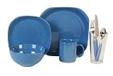 Gibson Conway 32 pc, Blue