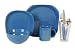 Gibson Conway 32 pc, Blue