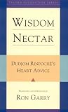 Wisdom Nectar: Dudjom Rinpoches Heart Advice (Tsadra Foundation)