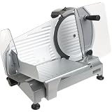 Chef's Choice 667 International Professional Electric Food Slicer with 10-Inch Diameter... by Chef's Choice