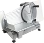 Chef's Choice 667 International Professional Electric Food Slicer with 10-Inch Diameter Blade