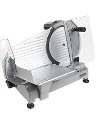 Chef's Choice 667 International Professional Electric Food Slicer with 10-Inch Diameter... by Chef's Choice
