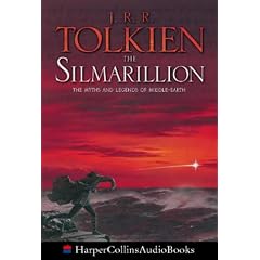 The Silmarillion Giftpack