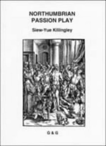 Northumbrian Passion Play
