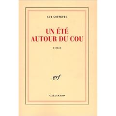 Un �t� autour du cou