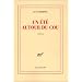 Un �t� autour du cou