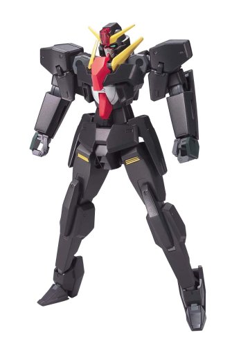 【Amazonの商品情報へ】HG 1/144 GN-009 セラフィムガンダム (機動戦士ガンダム00)