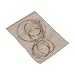 Mountain Dulcimer String Set, 5 Strings