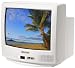 Panasonic CT-13R41W 13\