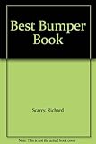 Richard Scarry's best bumper book ever