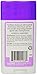 NutriBiotic Deodorant, Lavender, 2.6 Oz Stick | with Witch Hazel, Grapefruit Seed Extract, Aloe & Lavender Oil | Vegan & Free of Aluminum, Paraben, Phthalates, Gluten, GMO's & Fragrance