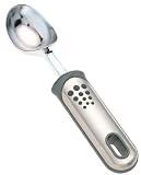 Farberware Millennium Stainless Steel Ice Cream Scoop