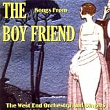 Songs from the Boyfriend