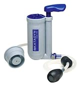 Katadyn Hiker PRO Water Microfilter