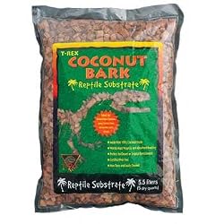 TREX COCONUT BARK CHIPS 5QT