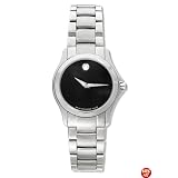 Movado Women's Military Collection Watch #0605870
