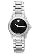 Movado Women's 605870 Military Collection Watch
