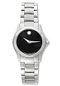 Movado Women's Military Collection Watch #0605870