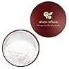 Alison Raffaele Transparent Finish, .38-Ounce Tub